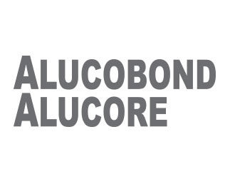 Alucobond Alucore