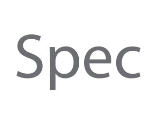 Spec