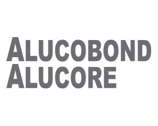 Alucobond Alucore